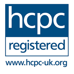 HCPC Registered