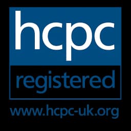 HCPC Registered